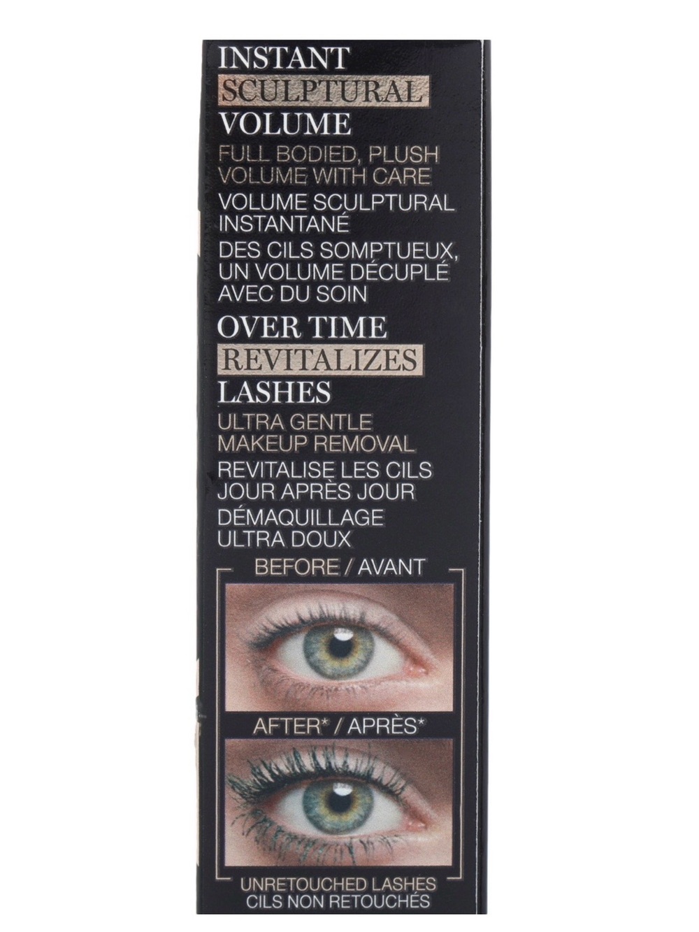 Lancôme Le 8 Hypnose Volumizing Mascara - Black NWT - Picture 3 of 4